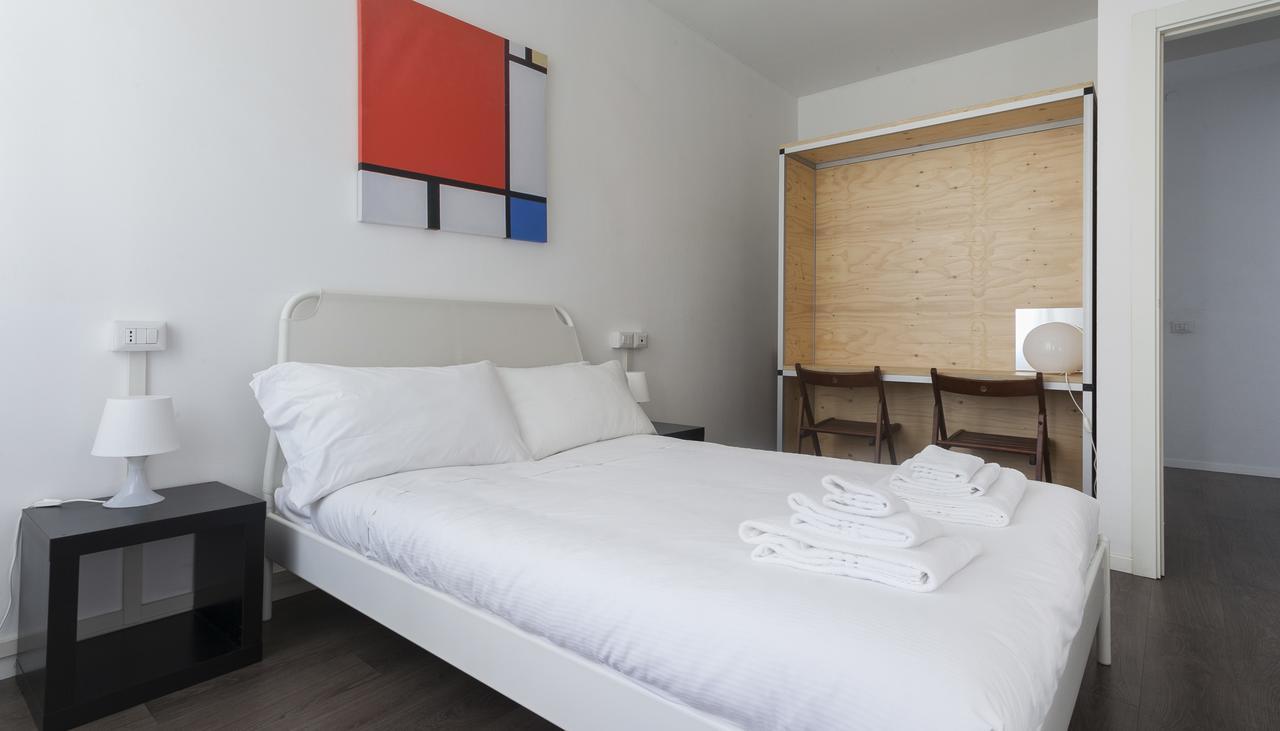 Italianway-pasolini Apartment Mailand