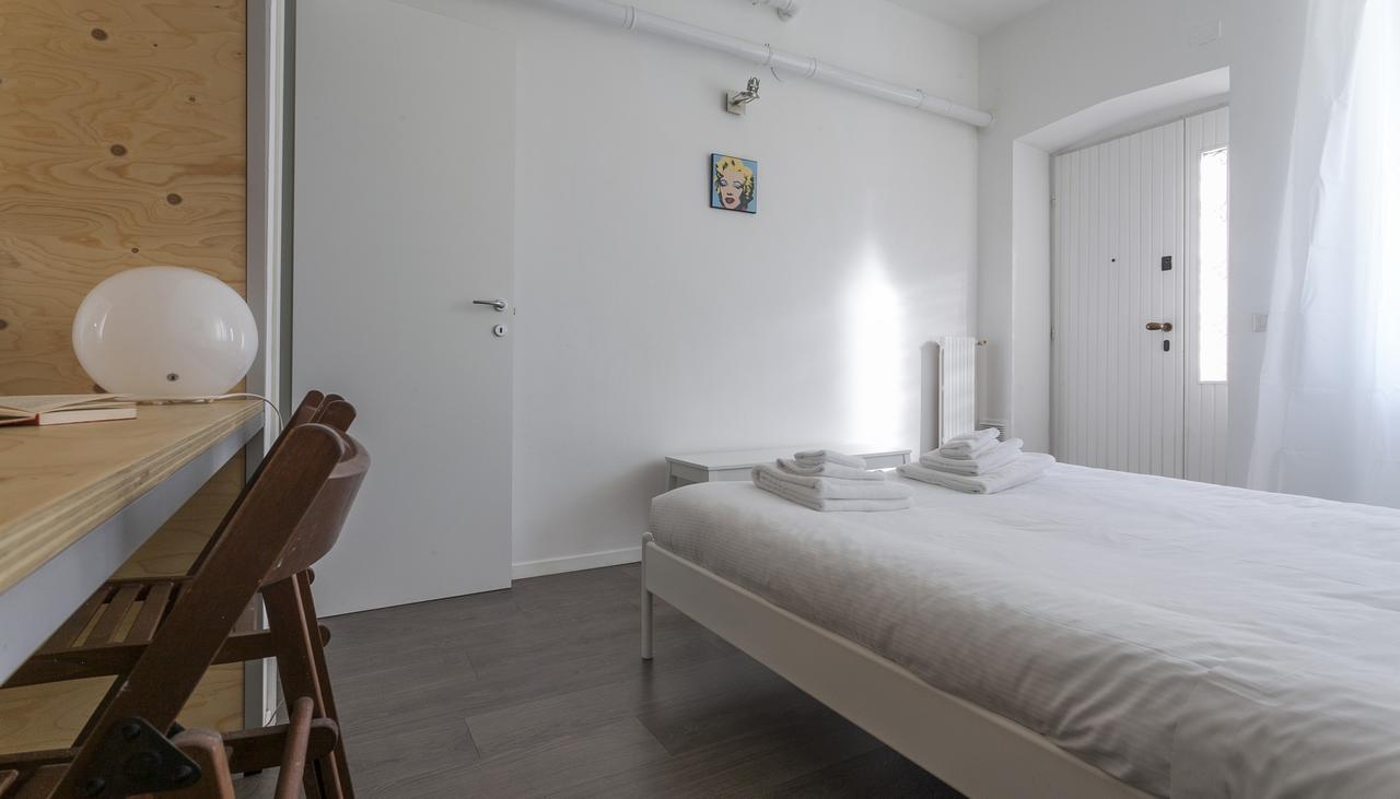 Italianway-pasolini Apartment Mailand